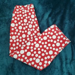 🌵3 for $30🌵 Vintage High Waisted Polka Dot Crop